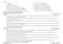 write an ats optimized resume for senior professional